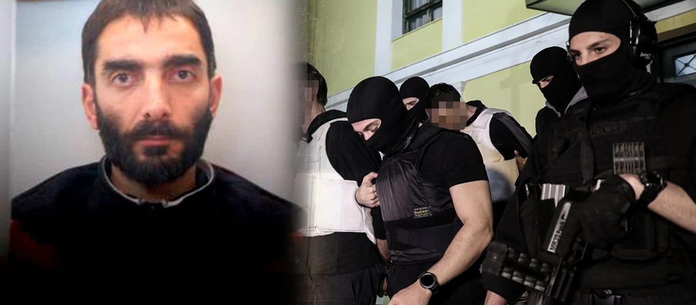 «Στα χνάρια» του Δ.Χατζηβασιλειάδη η ΕΛ.ΑΣ: Που εκτιμούν ότι κρύβεται